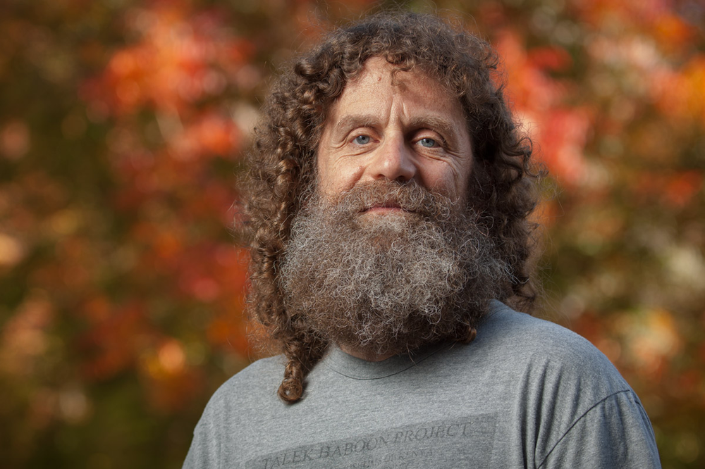 Robert Sapolsky