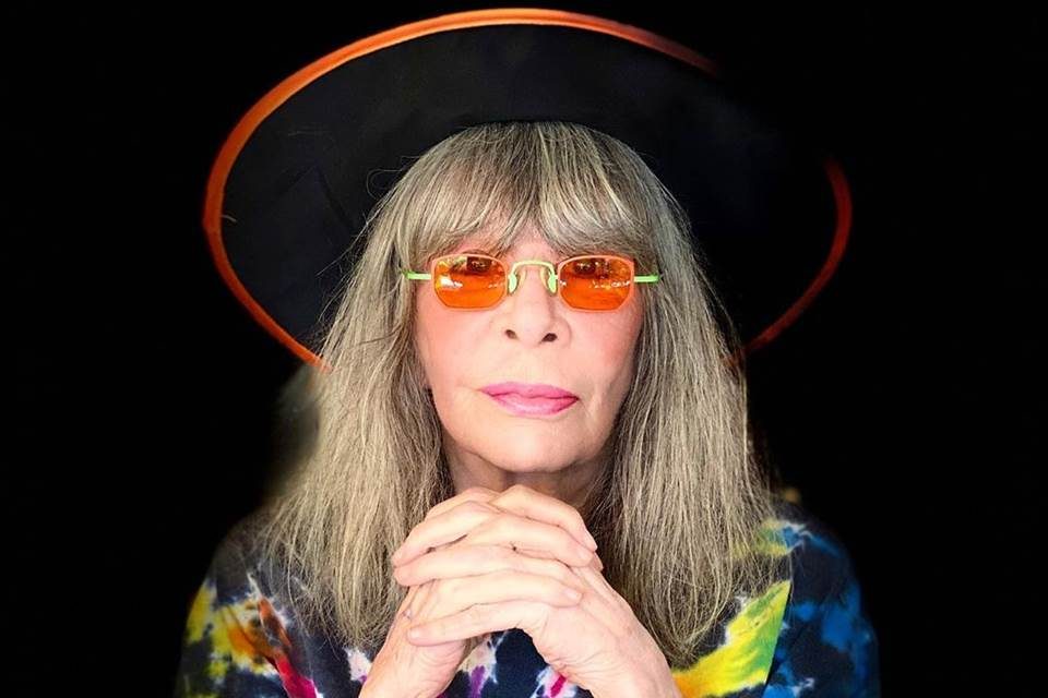 Rita Lee (Foto: Reprodução/Instagram)